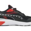 Supertec Signature «Negro Alto Riesgo Rojo»