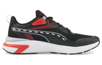 Supertec Signature «Negro Alto Riesgo Rojo»