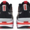 Supertec Signature «Negro Alto Riesgo Rojo»