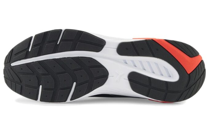 Supertec Signature «Negro Alto Riesgo Rojo»