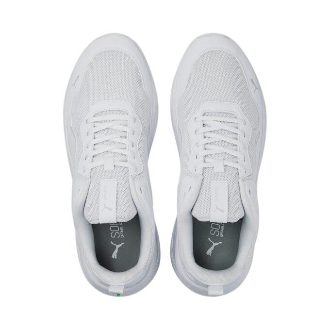 Supertec Zero «Blanco»