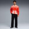 Suéter con cuello para hombre The NeverWorn VI
