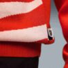 Suéter con cuello para hombre The NeverWorn VI