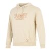 Suéter con cuello redondo y gráfico CC «Beige»