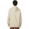 Suéter con cuello redondo y gráfico CC «Beige»
