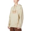 Suéter con cuello redondo y gráfico CC «Beige»