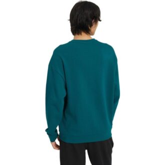 Suéter de algodón «Verde»