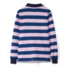 Suéter de cuello redondo a rayas PUMA x Noah «Azul Rosa»