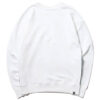 Suéter Downtown Crew «Blanco y negro»