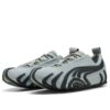 Talon «Gris claro plano»