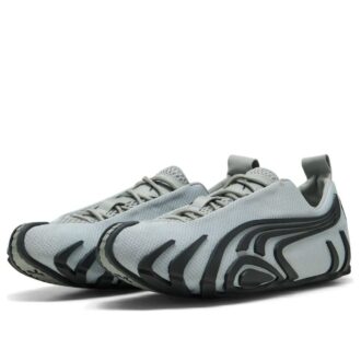 Talon «Gris claro plano»