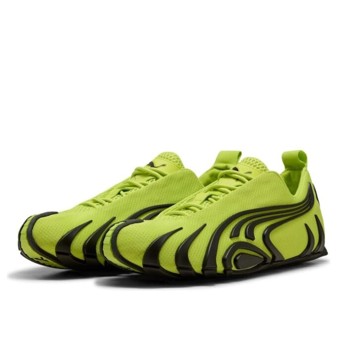 Talon OG «Lime Pow»