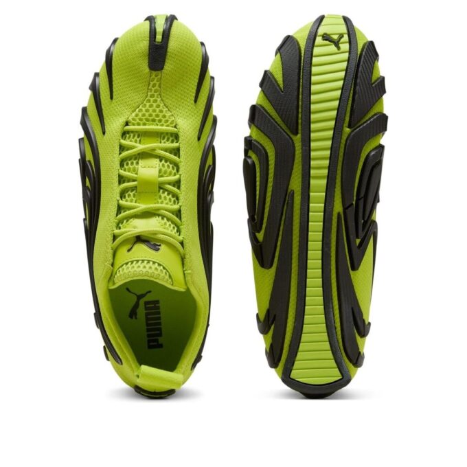 Talon OG «Lime Pow»