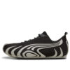 Talon OG «Negro Plano Gris Claro»
