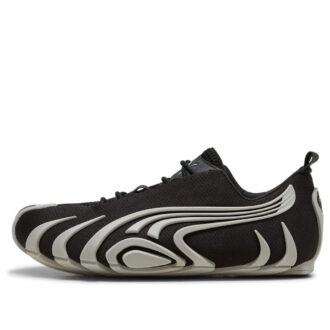 Talon OG «Negro Plano Gris Claro»