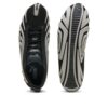 Talon OG «Negro Plano Gris Claro»