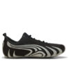 Talon OG «Negro Plano Gris Claro»