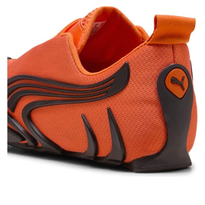 Talon «Pimienta de Cayena»