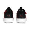 (TD) Evolve Slip-On «Negro Rojo Blanco»