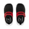 (TD) Evolve Slip-On «Negro Rojo Blanco»