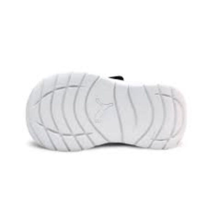 (TD) Evolve Slip-On «Negro Rojo Blanco»
