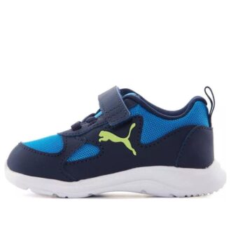 (TD) Fun Racer AC «Azul Dresde»