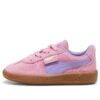(TD) Palermo «Alerta de color lavanda malva»