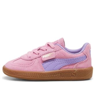 (TD) Palermo «Alerta de color lavanda malva»