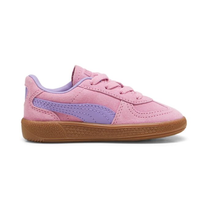 (TD) Palermo «Alerta de color lavanda malva»