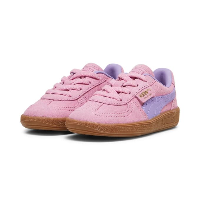 (TD) Palermo «Alerta de color lavanda malva»