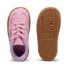 (TD) Palermo «Alerta de color lavanda malva»
