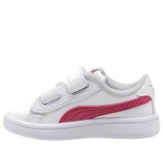 (TD) Smash v2 Infante «Blanco Magenta Haze»
