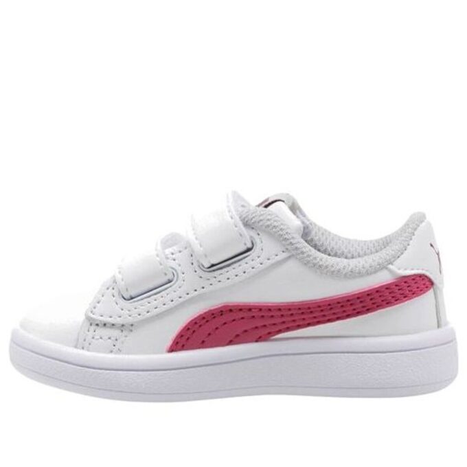 (TD) Smash v2 Infante «Blanco Magenta Haze»