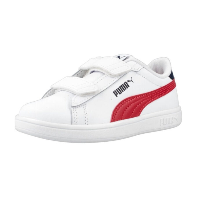 (TD) Smash v2 Infante «Blanco Magenta Haze»