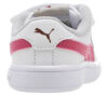 (TD) Smash v2 Infante «Blanco Magenta Haze»