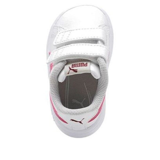 (TD) Smash v2 Infante «Blanco Magenta Haze»