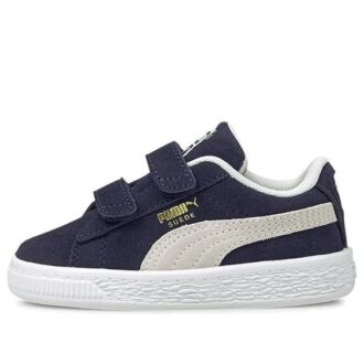 (TD) Suede Classic 21 AC «Peacoat»
