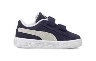 (TD) Suede Classic 21 AC «Peacoat»