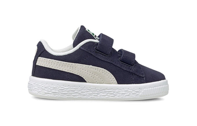 (TD) Suede Classic 21 AC «Peacoat»