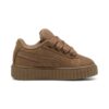 (TD) x Fenty Creeper Phatty «Paquete de tonos tierra – Totalmente grisáceo»