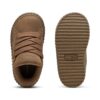 (TD) x Fenty Creeper Phatty «Paquete de tonos tierra – Totalmente grisáceo»