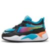 (TD) x Hot Wheels RS-X «Camiones Monstruo»