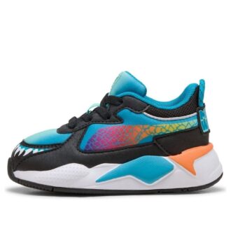 (TD) x Hot Wheels RS-X «Camiones Monstruo»