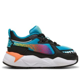 (TD) x Hot Wheels RS-X «Camiones Monstruo»