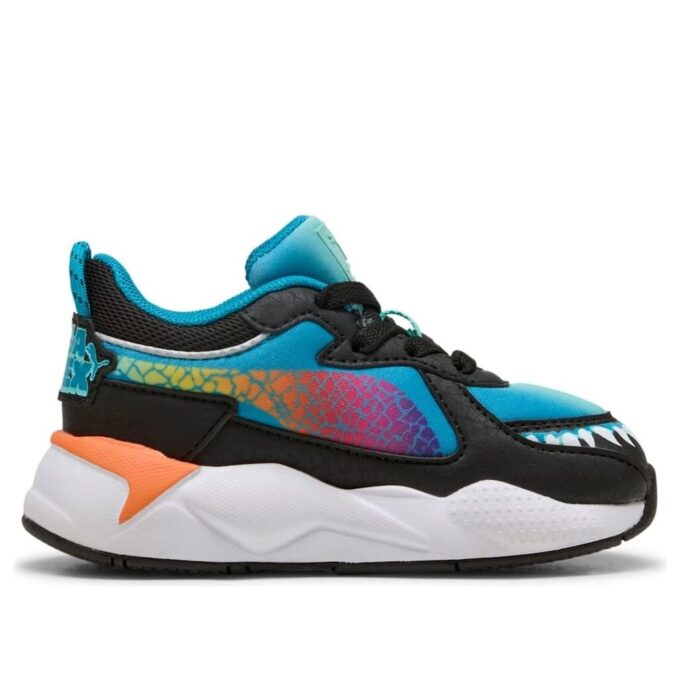 (TD) x Hot Wheels RS-X «Camiones Monstruo»