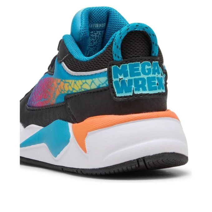 (TD) x Hot Wheels RS-X «Camiones Monstruo»