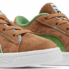 (TD) x Minecraft Suede «Bloque de hierba»