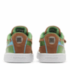(TD) x Minecraft Suede «Bloque de hierba»