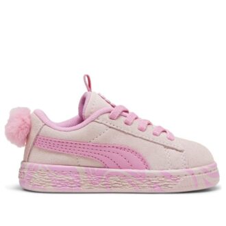 (TD) x Trolls Suede Classic «Reina Amapola»