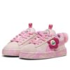 (TD) x Trolls Suede Classic «Reina Amapola»